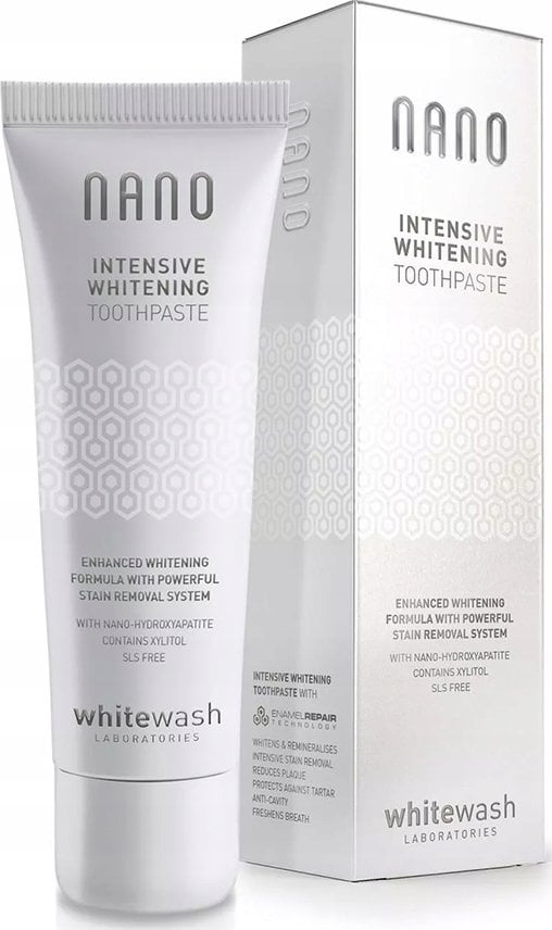 Whitewash NANO PASTA INTENSIVE 75ml