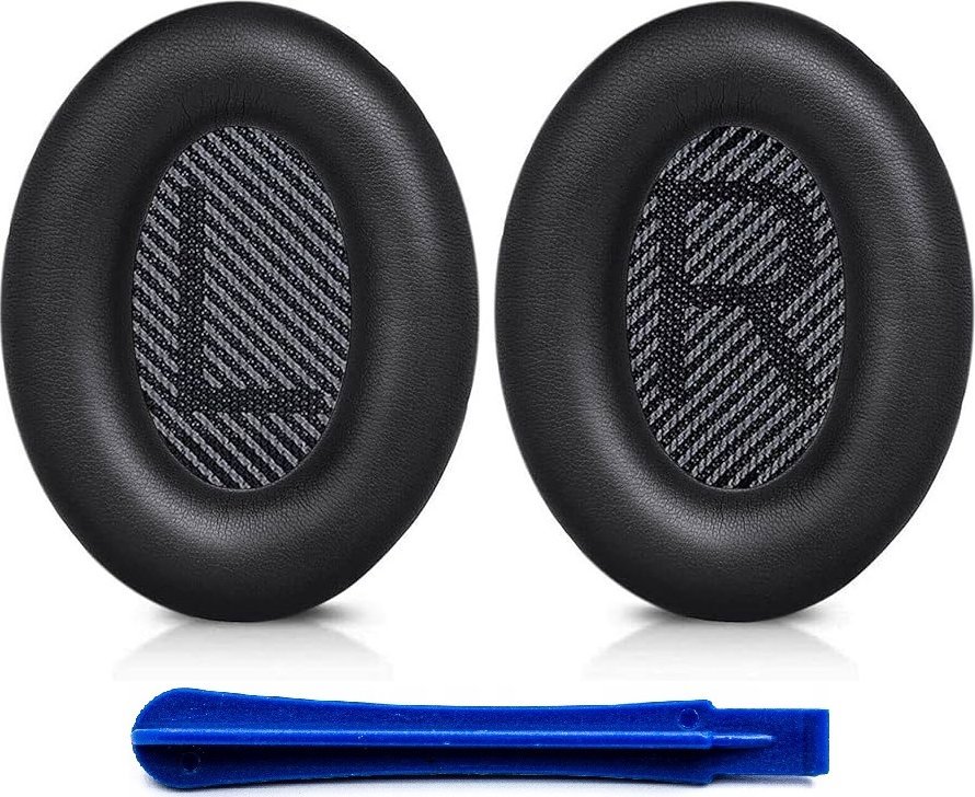 Litago NAUSZNIKI DO BOSE QC35 QC25 QC15 2 AE2 QC2 SoundLink SoundTrue PADY GĄBKI