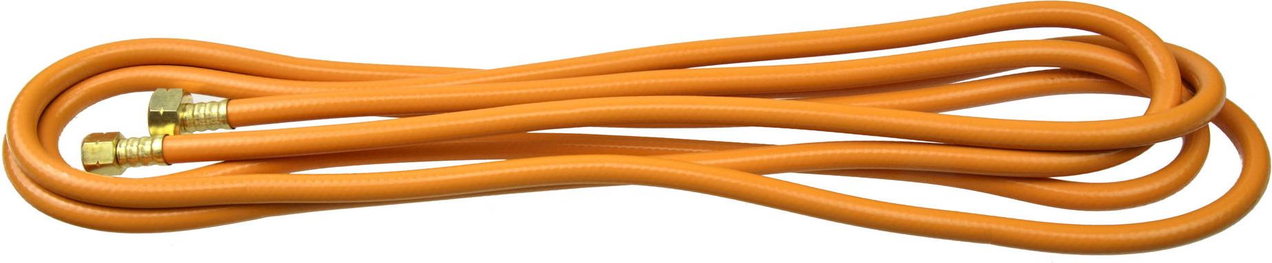 Geko Przewód gumowy do palnika dekarskiego 5m