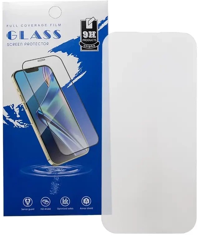 Szkło hartowane Dream Lite 2.5D Realme 8 5G