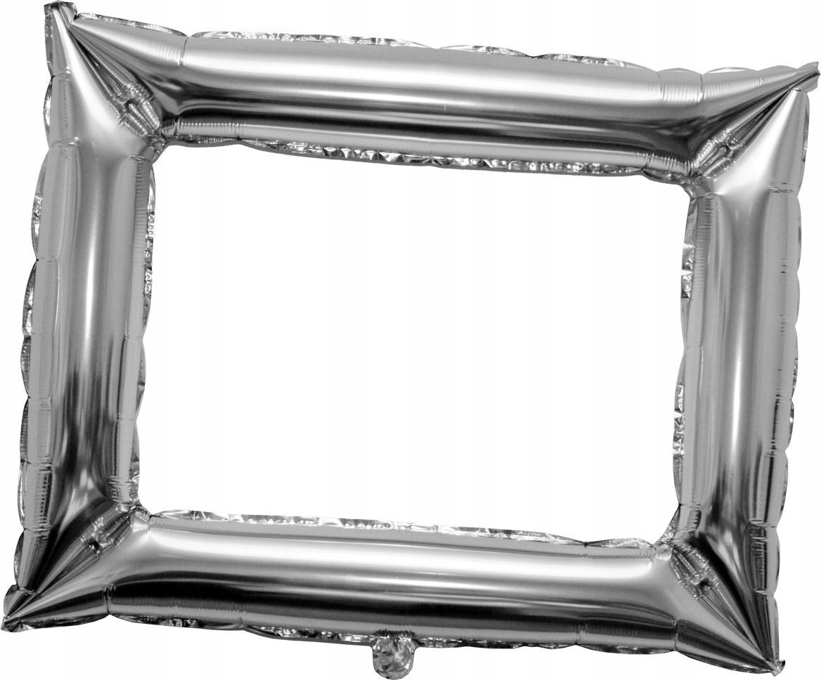 Teka Foto¶cianka party srebrna