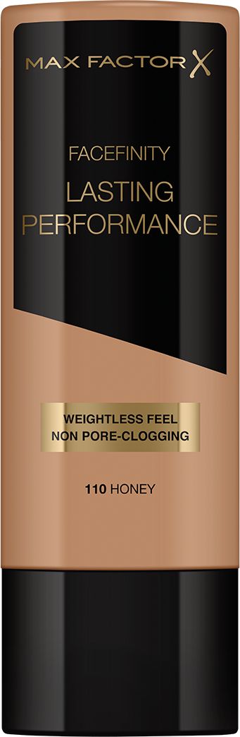 MAX FACTOR Podkład o przedłużonym działaniu 110 Honey 35 ml