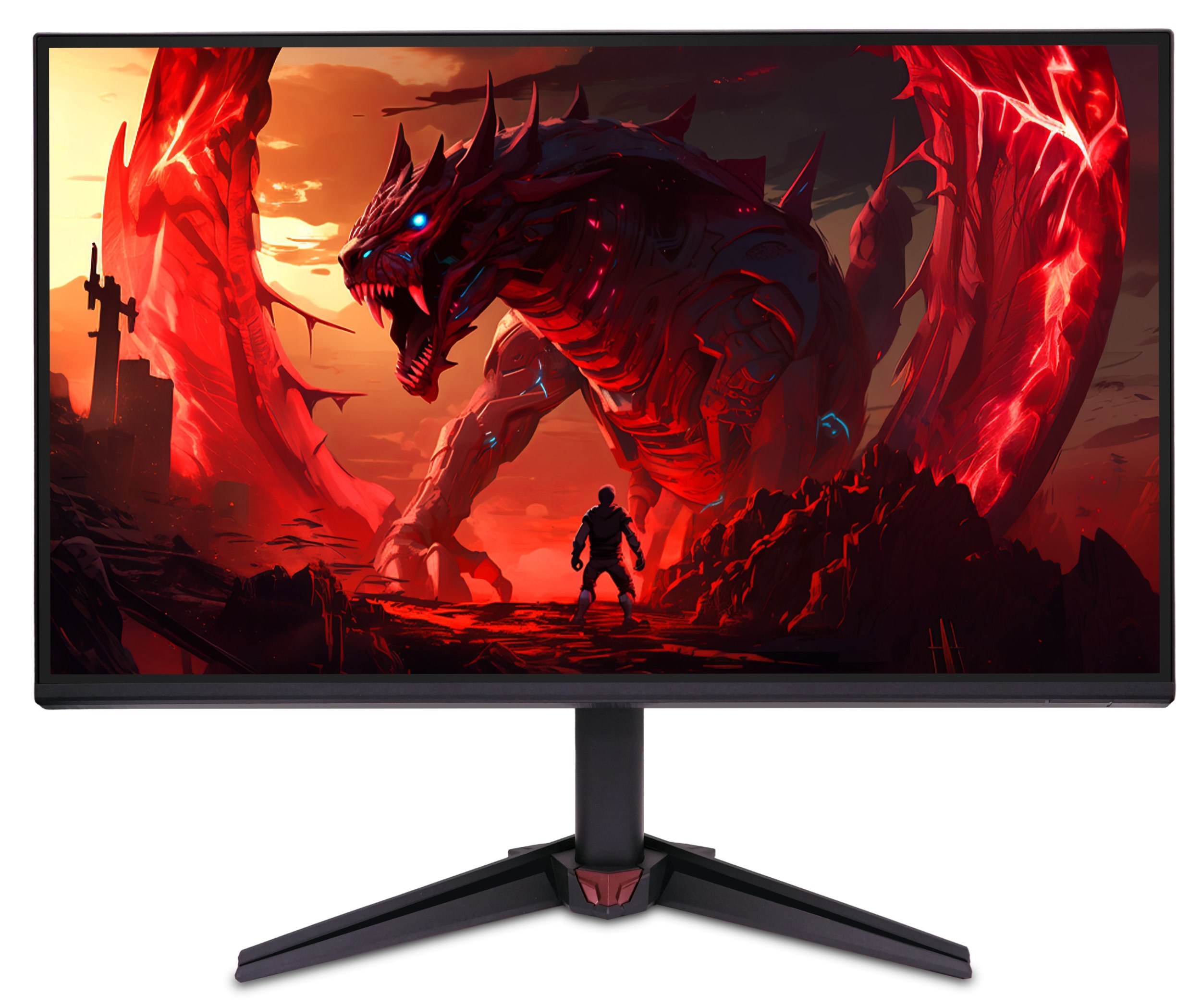 Monitor Acer Nitro VG240YP6BMIPX (UM.QV0EE.605)