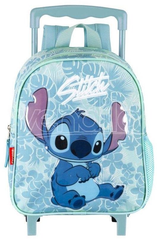 Perona Disney Stitch trolley 33cm