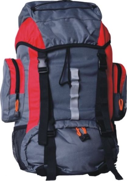 Plecak turystyczny Acamper P35 35 l Grafitowy