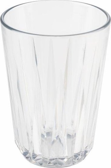 APS Nietłukąca szklanka 300 ml Crystal Tritan