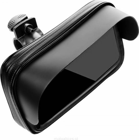 Partner Tele.com Uchwyt zamykany do roweru