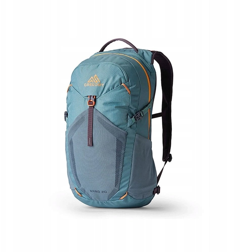 Plecak turystyczny Gregory Plecak turystyczny Nano 20 Rio Blue