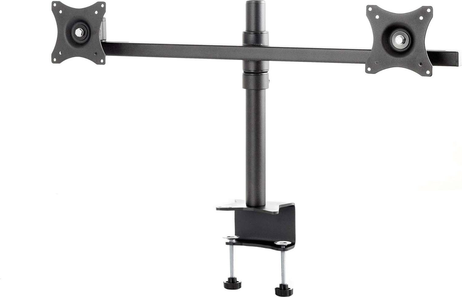 Edbak Uchwyt biurkowy na 2 monitory do 27" (SV05)