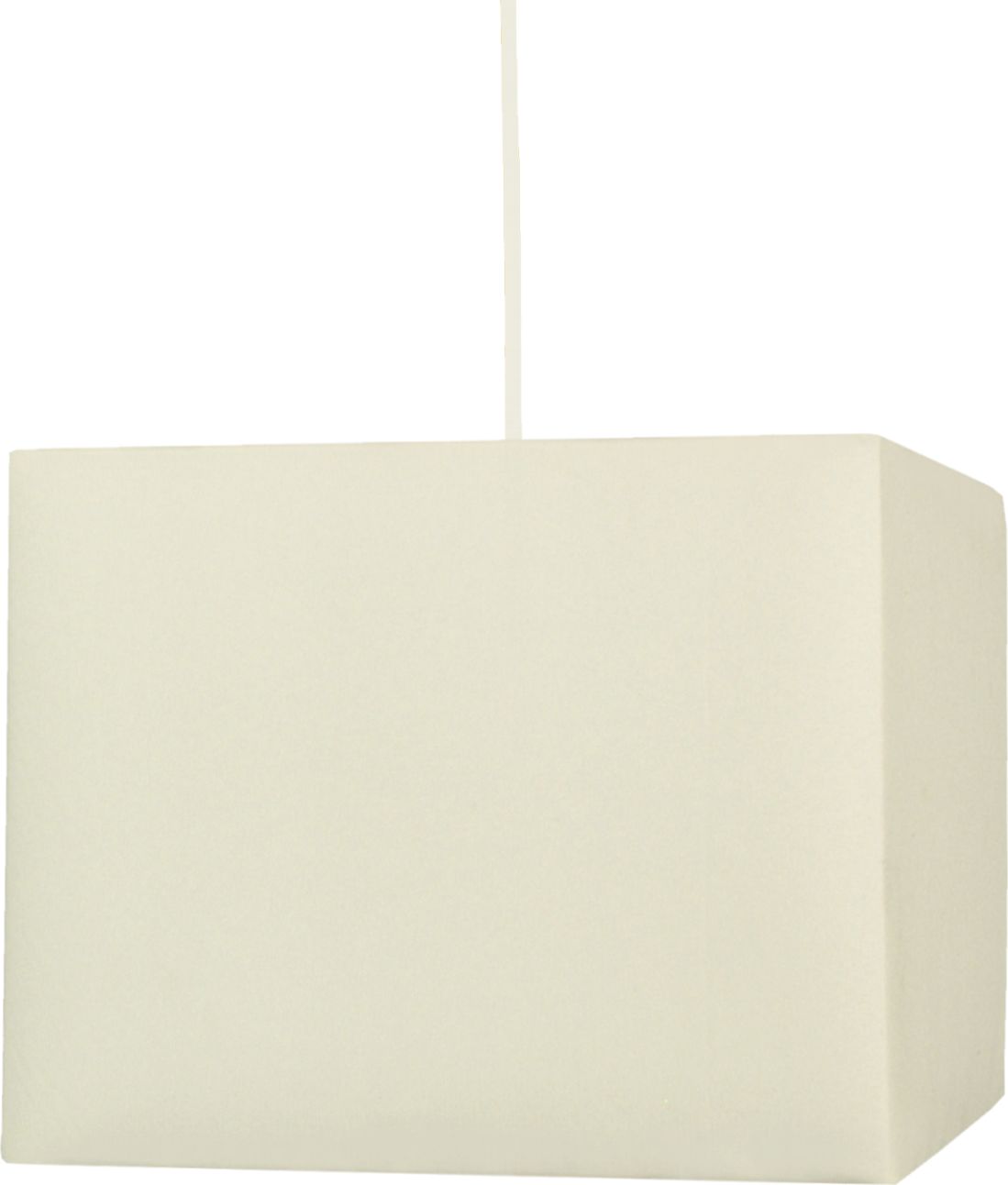 Lampa wisząca Candellux BASIC nowoczesna biały (31-06059)