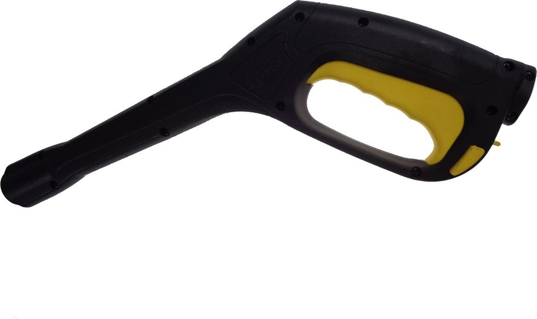 MasterCut MASTERCUT MASTERCLEAN LDG02A PISTOLET DO MYJKI MASTERCLEAN HP18190 PLASTIKOWY