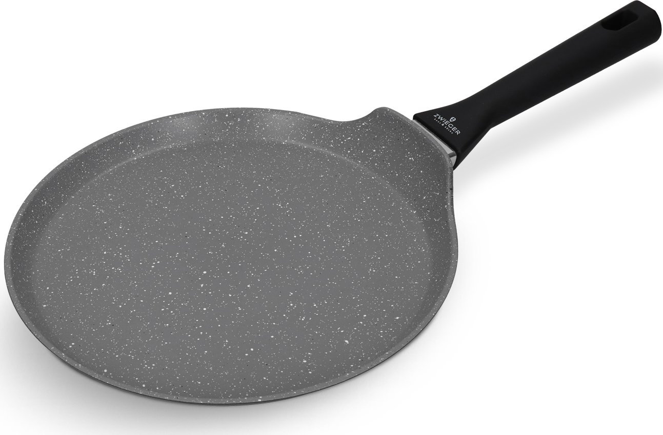 Patelnia do naleśników 26 cm Practi Plus Zwieger