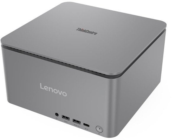 Lenovo ThinkCentre | neo Ultra | Desktop | Tiny | Intel Core i5 | i5-14500 | Internal memory 16 GB | SO-DIMM DDR5 | 512 GB | NVIDIA GeForce RTX 4060 |