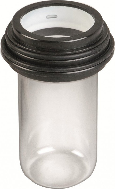 Sera Szklany cylinder żarnika do Fil 250 + UV, 400 + UV i UVC-Xtreme 800/1200
