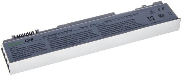 Bateria Green Cell DE09, 4400 mAh (AKKBAGRERD440004)