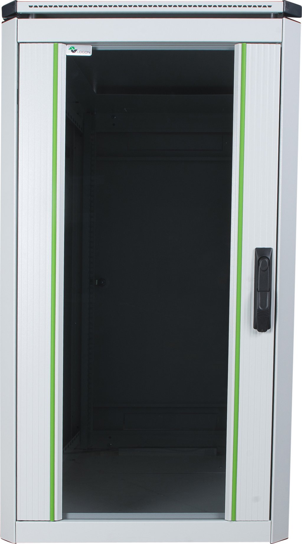 Lanview Lanview RDL20U66WH stojak 20U Biały