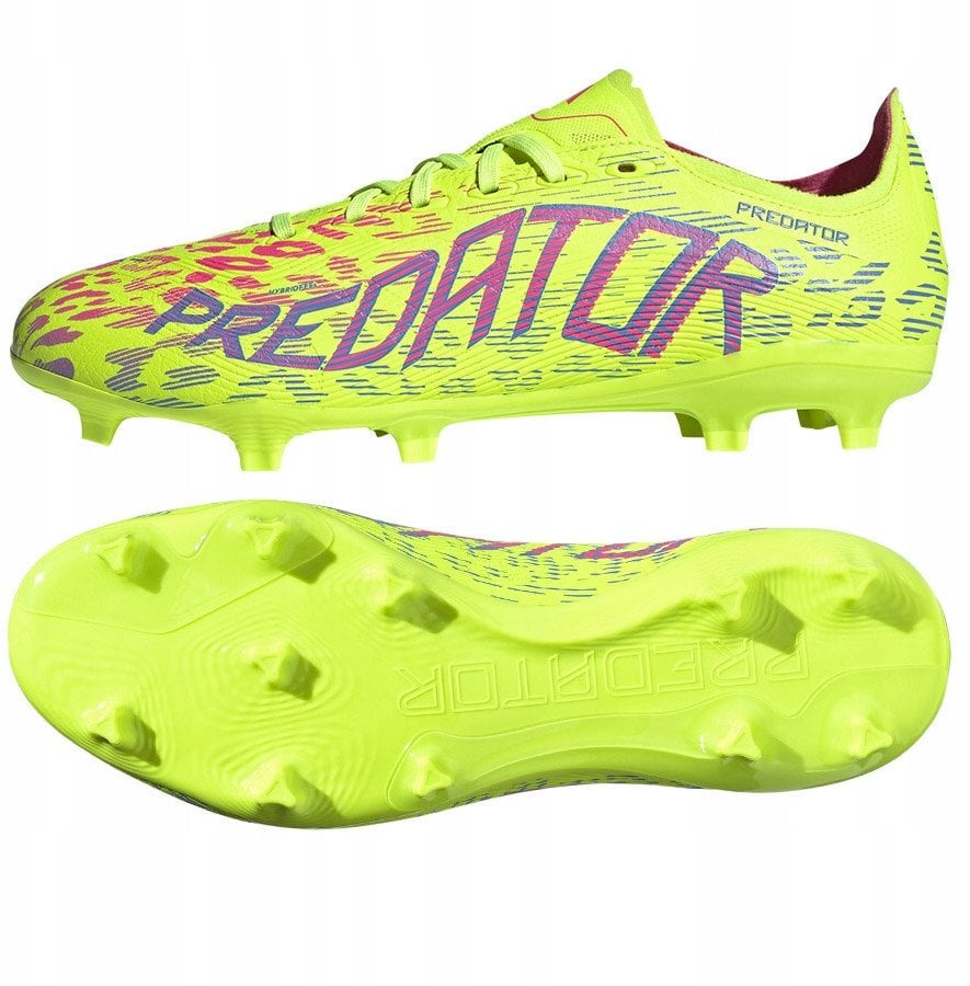 Buty adidas Predator League FG/MG JH6471