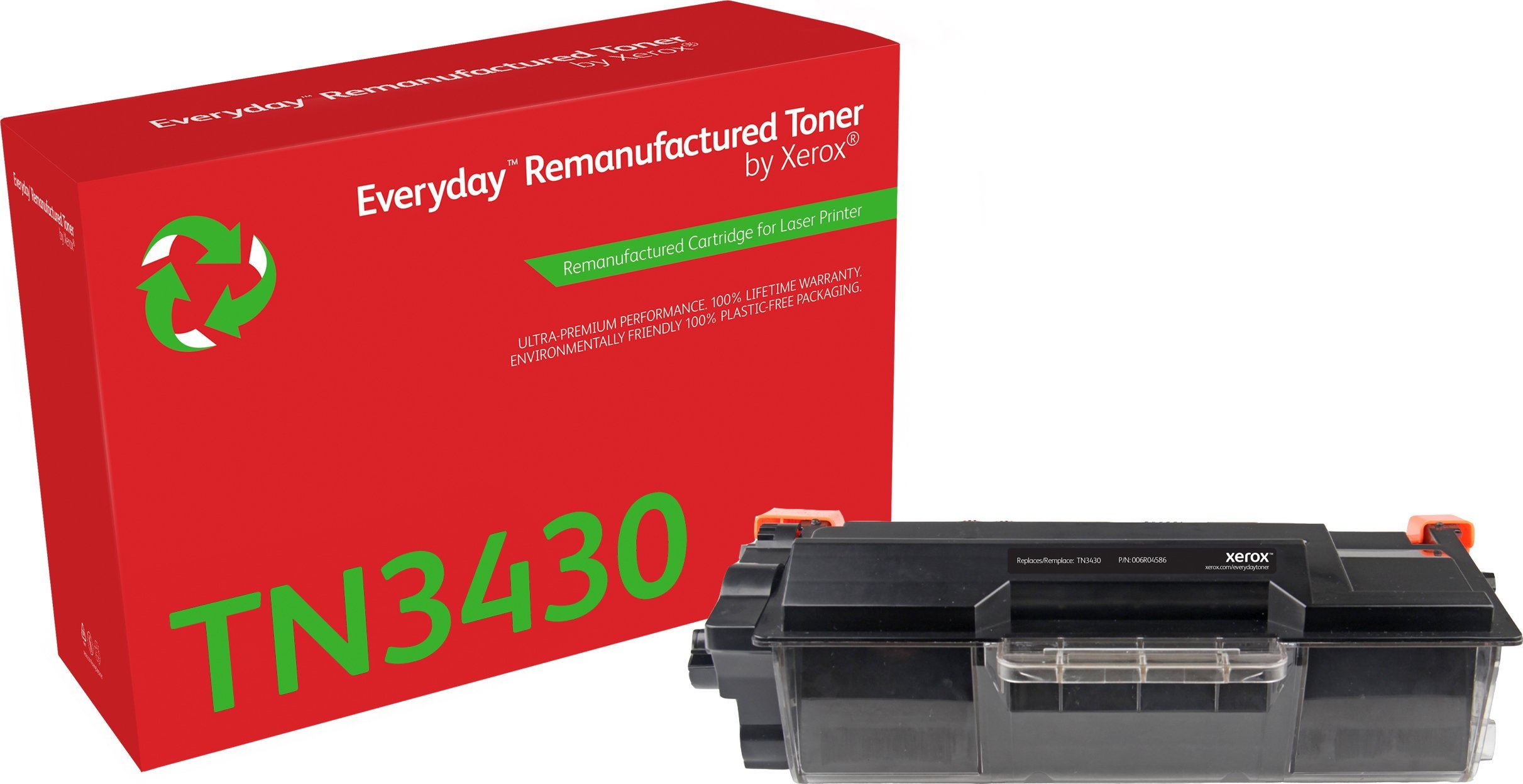 Toner Xerox EVERYDAY MONO TONER COMPATIBLE EVERYDAY MONO TONER COMPATIBLE