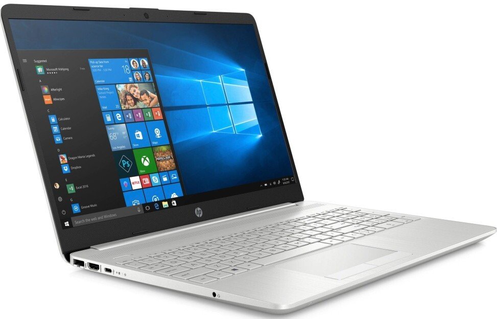 HP 15-DW3123NW