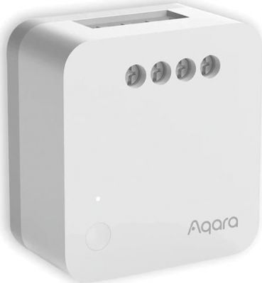 Aqara Aqara Single Switch Module T1 Przełącznik SSM-U02