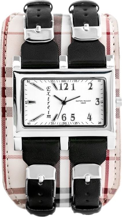Zegarek Extreim Damski EXT-Y013A-8A (26604)