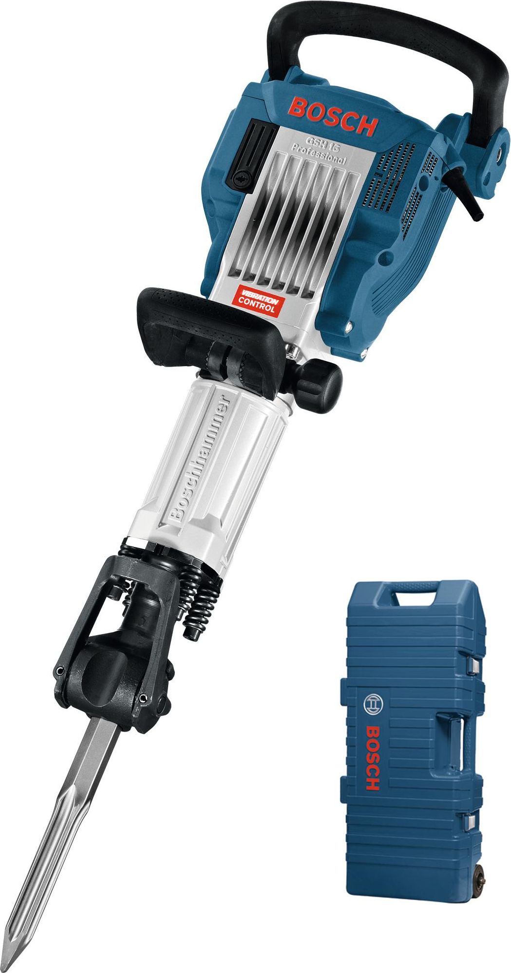 Bosch Młot wyburzeniowy GSH 16-28 1750 W
