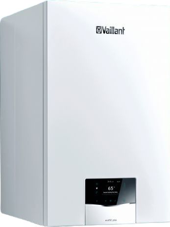 Piec gazowy Vaillant VCI 26CS/1-5 (N-PL) 20 kW (0010025190)