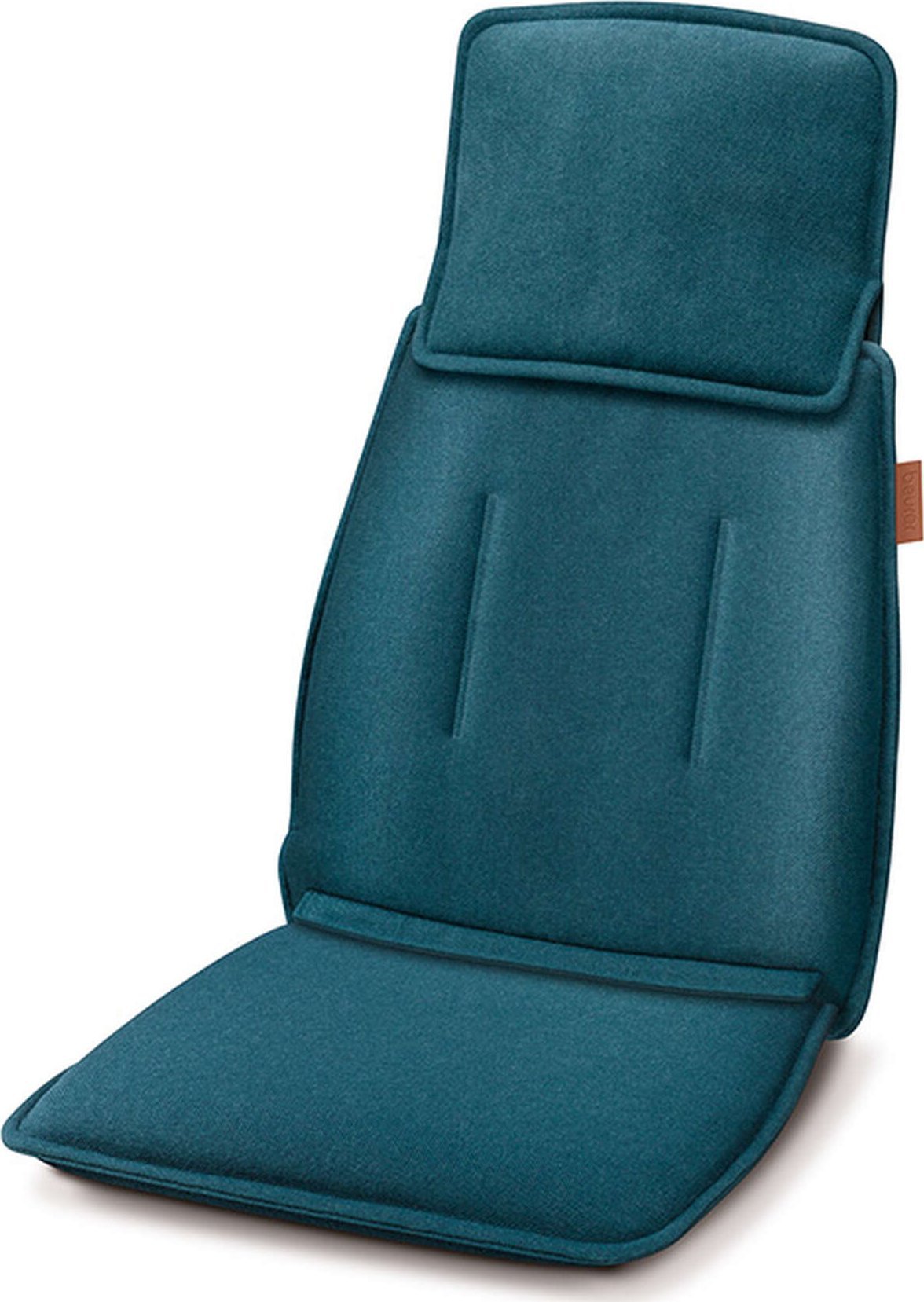 Beurer Beurer MG 330 petrol blue Shiatsu Massage Seat Cover