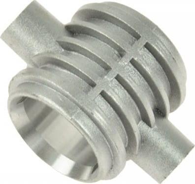 Geko ZŁĄCZE ALUMINIOWE DO SZLIFIERKI DO GIPSU I GŁADZI 225MM(1) CG80268-27 GEKO