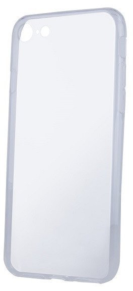Etui Slim 1 mm do Samsung Galaxy S24 Plus transparentna