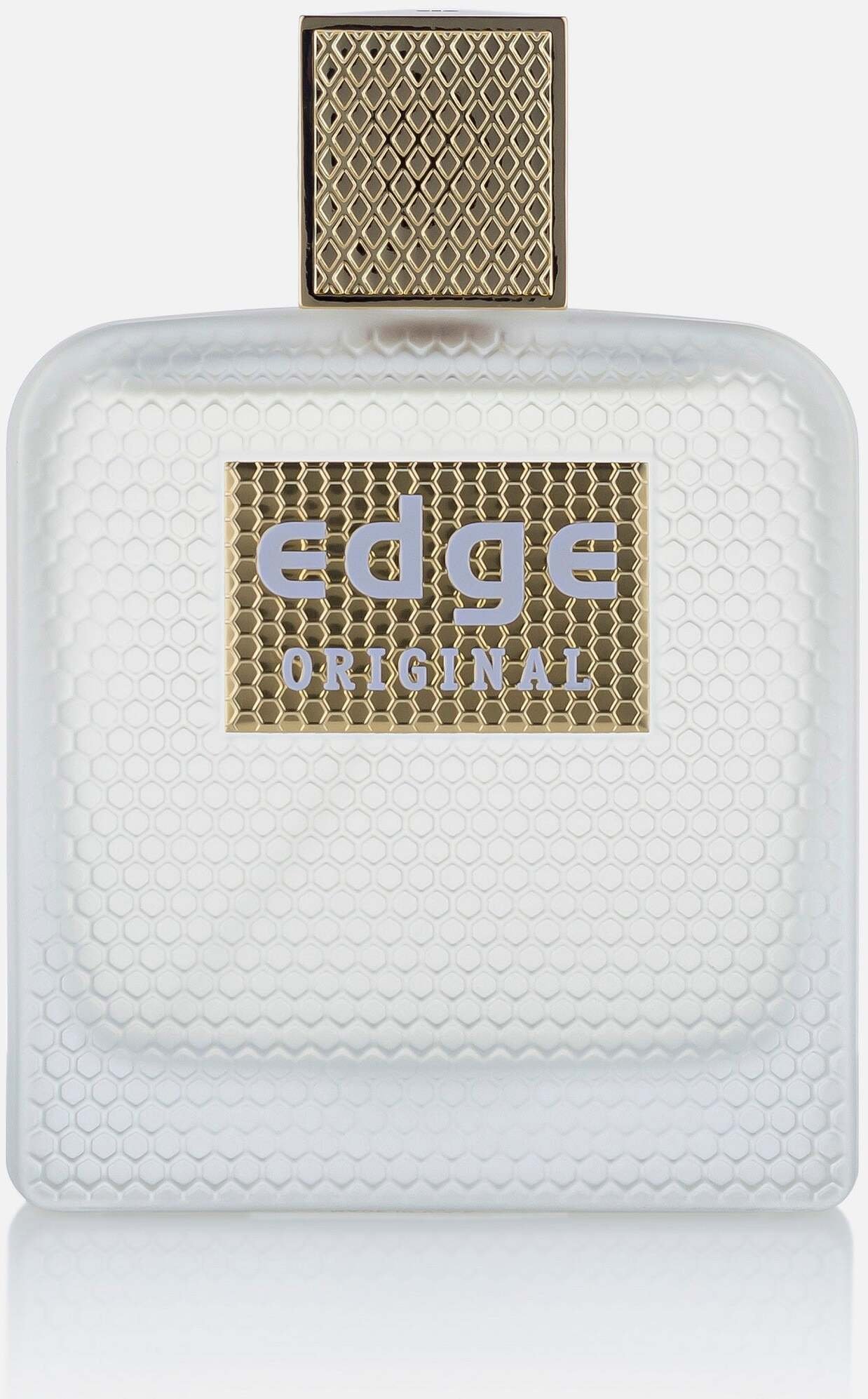 La Fede Edge Original EDP U 100 ml