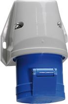 Bals Gniazdo stałe 32A 3P 230V IP44 (11651)