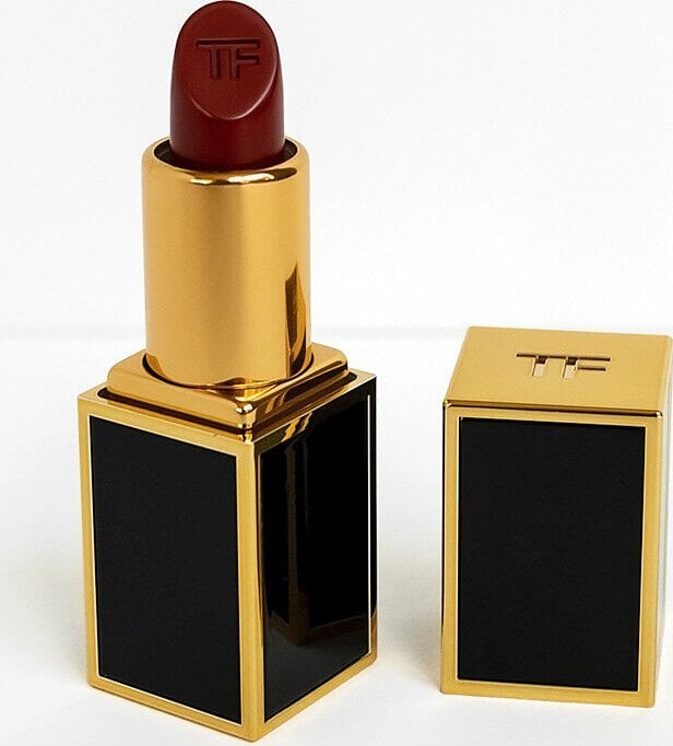 Tom Ford Tom Ford, Lips & Girls, Shine, Cream Lipstick, 1X, Maurice, 2 g For Women