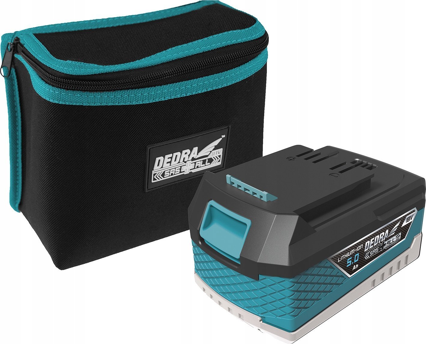 Zestaw elektronarzędzi Dedra Zestaw startowy DED7002C + DED7035