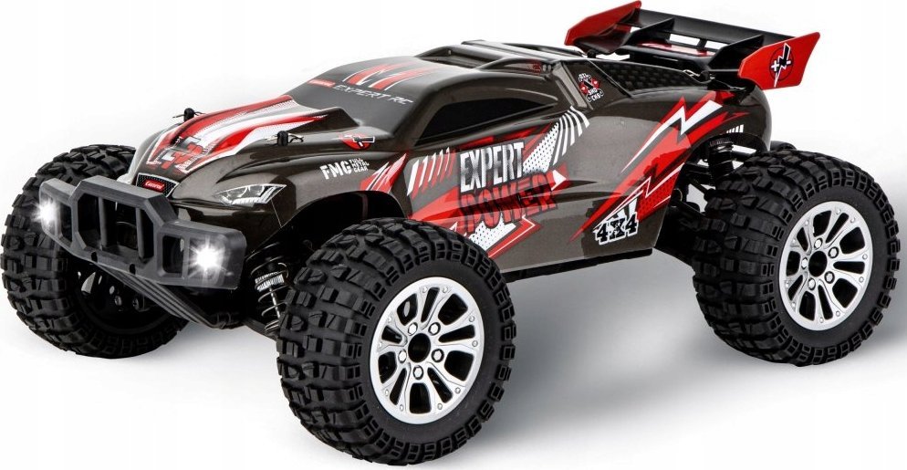 Carrera Carrera RC 2,4GHz 370102201 Brushless Buggy - Carrera Expert