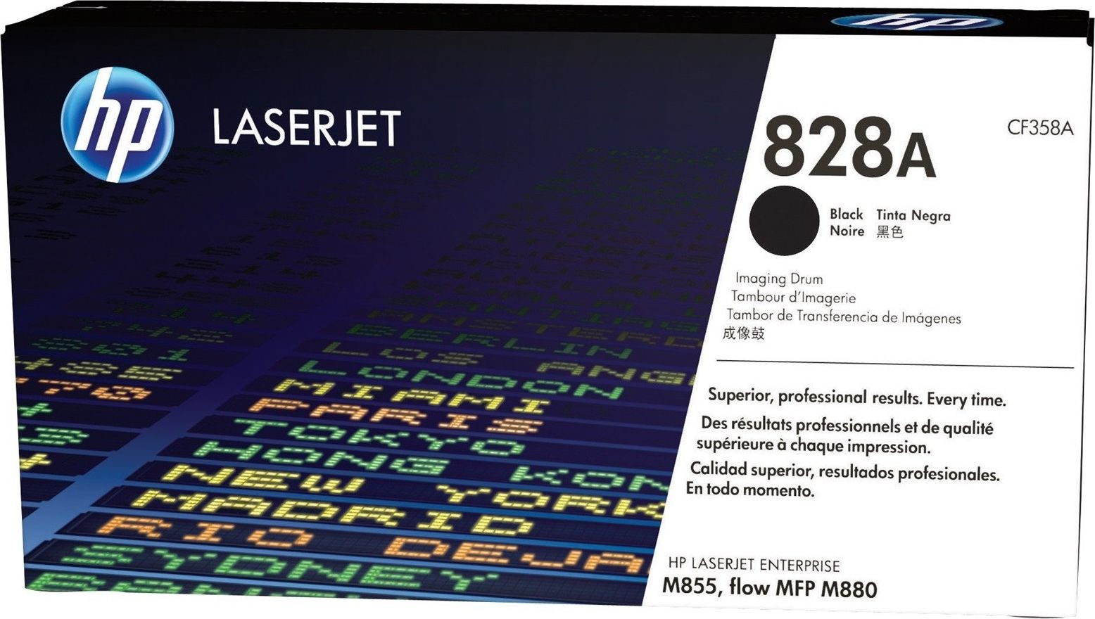 HP Bęben 828A (CF358A)