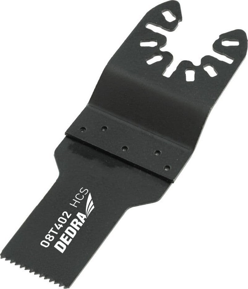 Dedra Brzeszczot do drewna HCS, 20x40mm, zęby 1.4mm