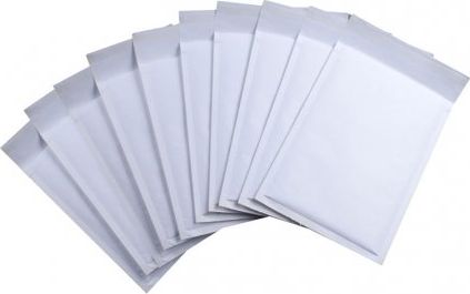 Oficio Koperta powietrzna bąbelkowa D-10 szt.