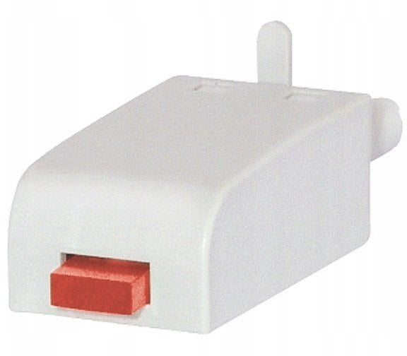 Moduł LV LED czerwony + warystor 6-24V AC/DC 854857