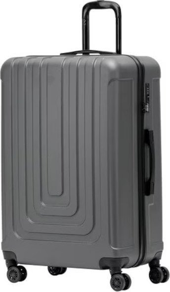 Anpa Walizka Anpa duza khaki