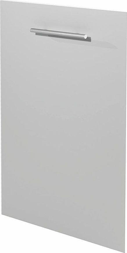 Elior Front do zabudowy zmywarki Limo 33X - biały połysk