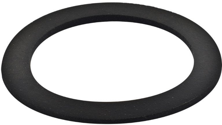 RUBBER HOSE GASKET 1/2IN