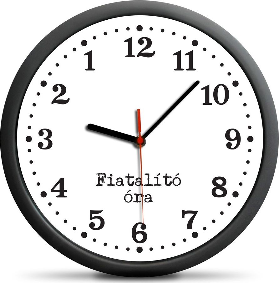 Handlosfera ODMŁADZAJĄCY ZEGAR (HU)