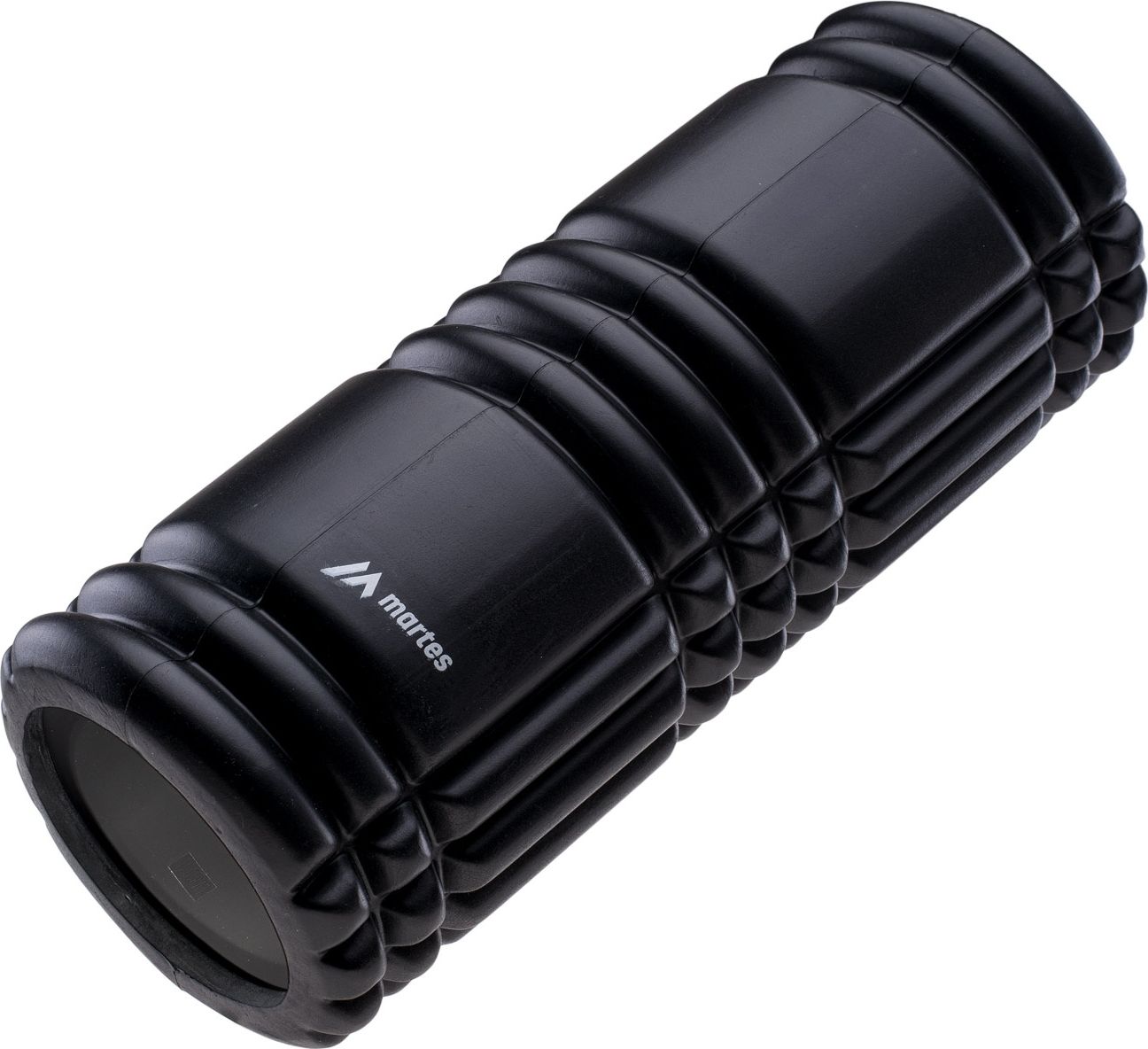 Martes Wałek do masażu Rulono czarny