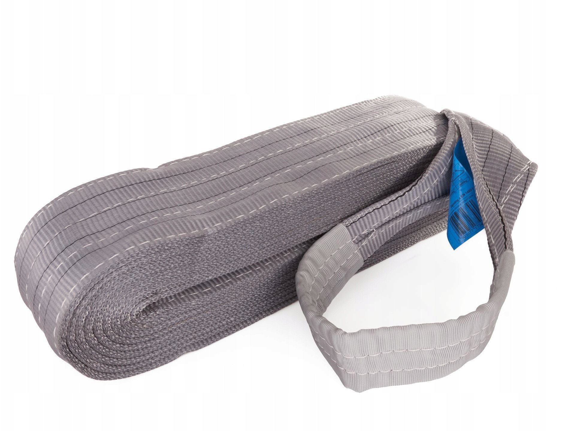 Zawiesie pasowe taśmowe 4T 10M 120mm (4)