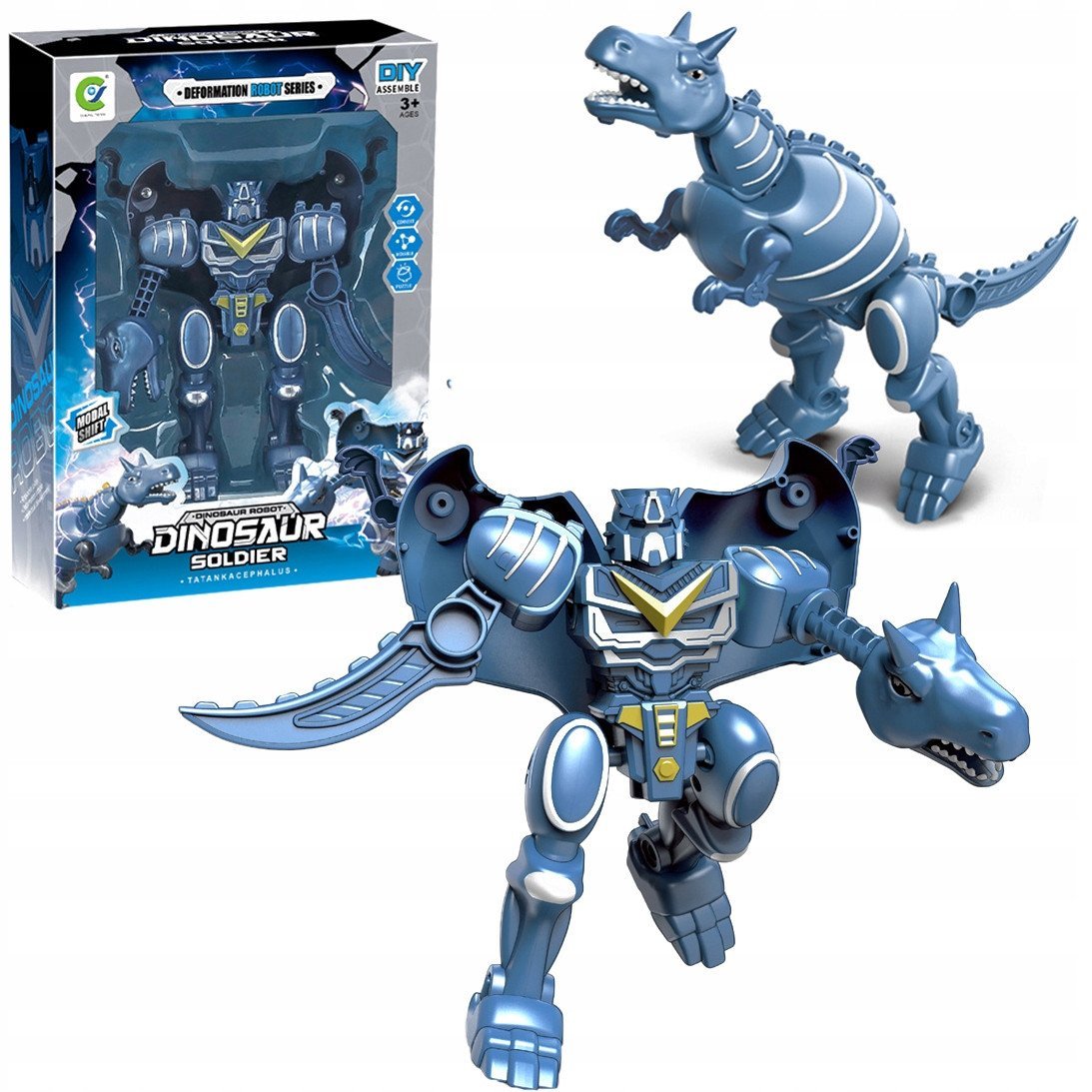 Robot dinozaur CHT3099102 18037