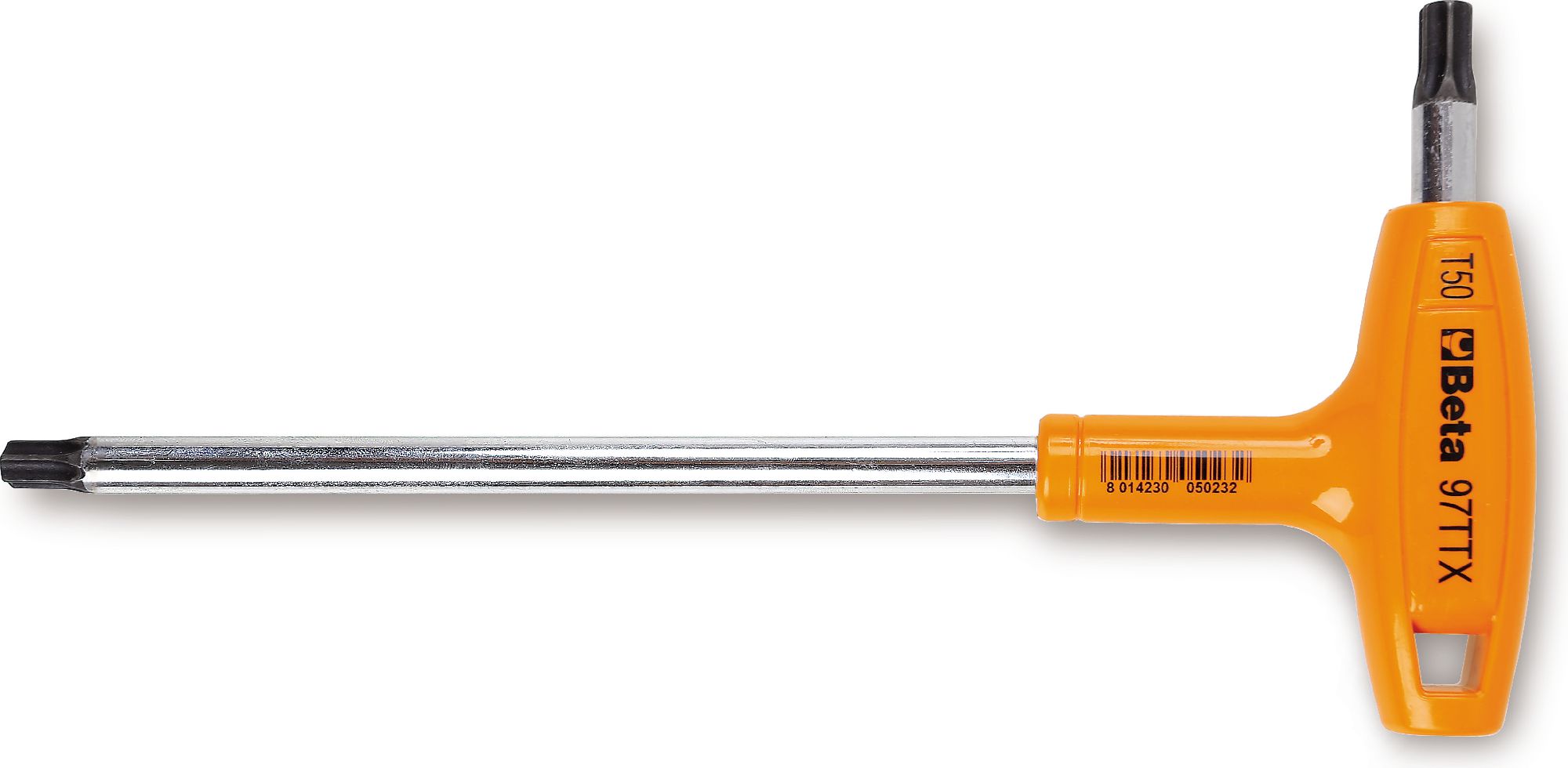 Beta Tools Klucz trzpieniowy torx typ T T27 (000970727)