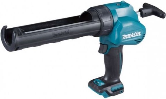Makita Wyciskacz do mas 10,8V 300ml 5000N, bez akumulatorów i ładowarki( CG100DZA)