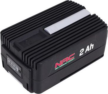 NAC Akumulator 40V 2Ah (B40-20-NG)