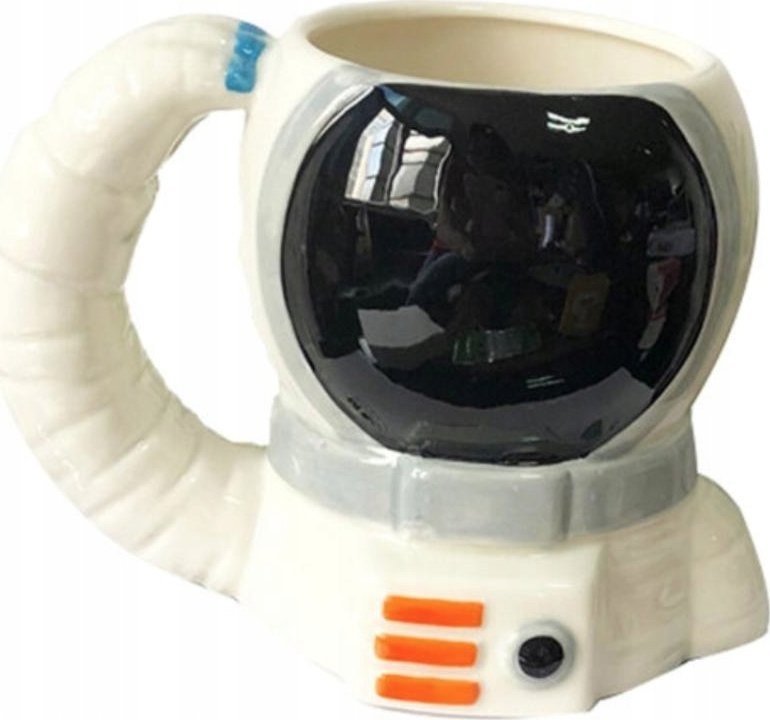 Kubek 3D Astronauta Nasa